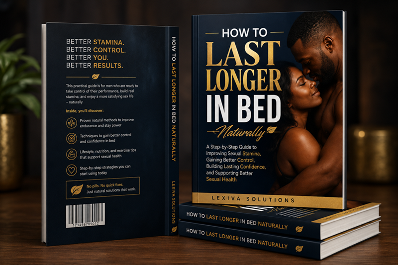 Ebook mockup